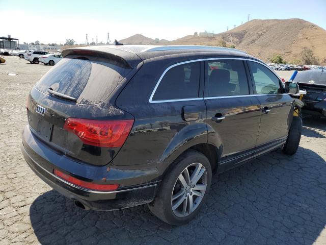 Photo 4 from auction – 2013 AUDI Q7 PREMIUM with VIN WA1LGAFE9DD002274