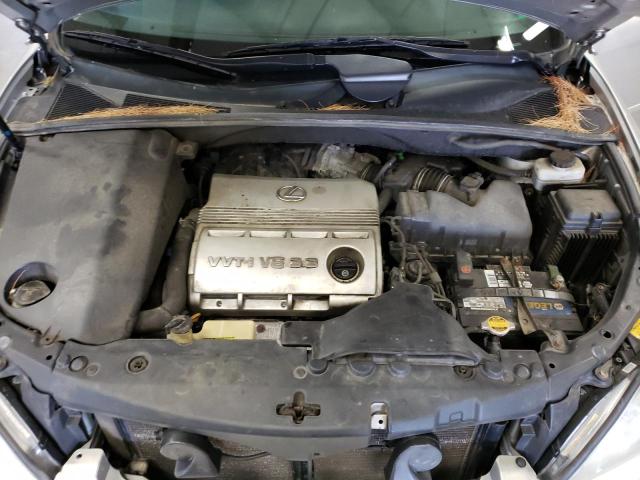 Photo 7 from auction – 2005 LEXUS RX 330 with VIN 2T2HA31U15C082977