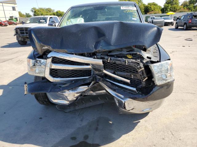 Photo 9 from auction – 2019 RAM 1500 CLASS with VIN 1C6RR6FG5KS733602