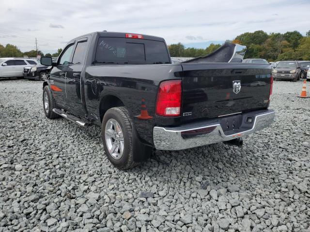 Foto 3 de la subasta – 2018 RAM 1500 SLT con VIN 1C6RR6GG7JS143172