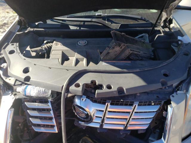 Photo 7 from auction – 2015 CADILLAC SRX PERFOR with VIN 3GYFNCE32FS528795