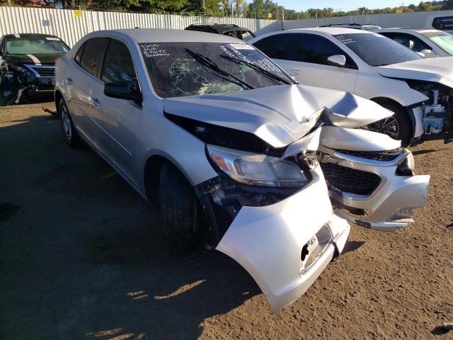 CHEVROLET MALIBU LS 2015 with VIN 1G11A5SLXFF321256 - Photo from auction