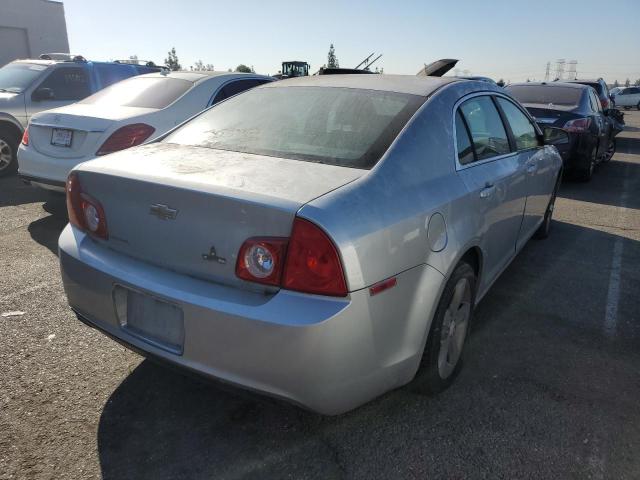 Photo 4 from auction – 2011 CHEVROLET MALIBU LS with VIN 1G1ZA5E10BF181483
