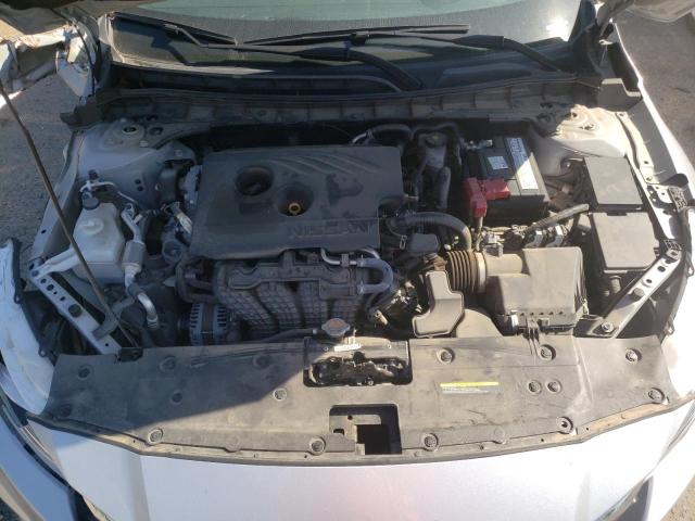 Photo 7 from auction – 2019 NISSAN ALTIMA S with VIN 1N4BL4BV1KC223493
