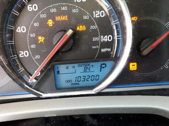 Photo 8 from auction – 2015 TOYOTA RAV4 LIMIT with VIN 2T3DFREV3FW293681