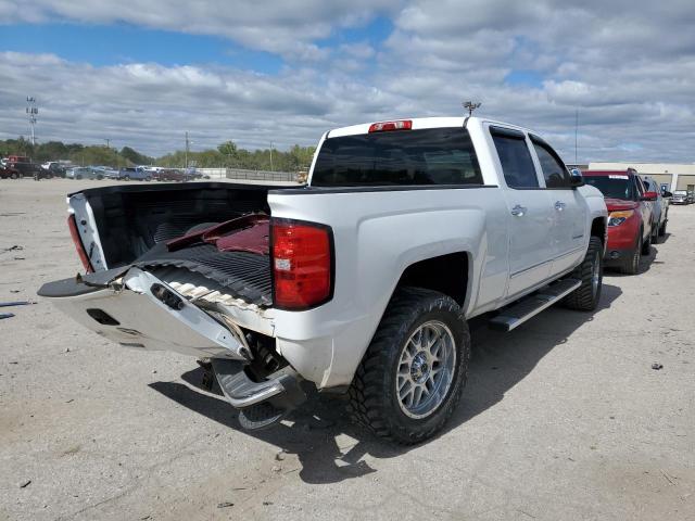 Photo 4 from auction – 2014 CHEVROLET SILVERADO with VIN 3GCUKREC0EG464539