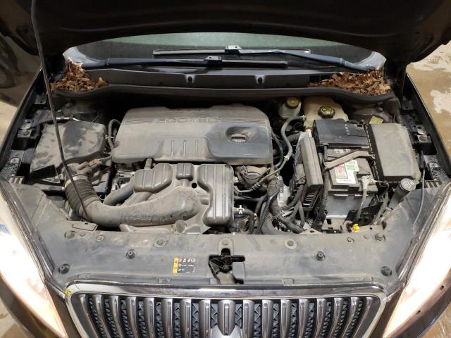 Photo 7 from auction – 2014 BUICK VERANO CON with VIN 1G4PR5SK3E4114909