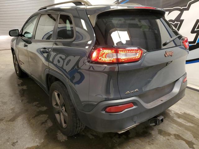 Photo 3 from auction – 2016 JEEP CHEROKEE L with VIN 1C4PJMCS5GW309714