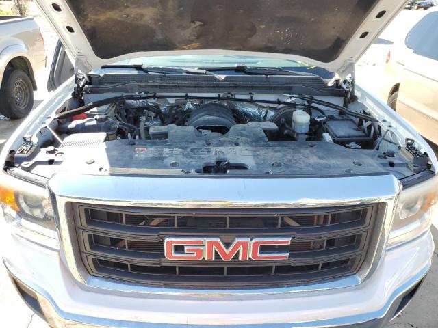 Photo 7 from auction – 2015 GMC SIERRA K15 with VIN 1GTV2TECXFZ436394