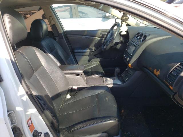 Photo 5 from auction – 2007 NISSAN ALTIMA 2.5 with VIN 1N4AL21E77N409469
