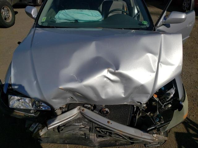 Photo 7 from auction – 2001 HONDA ACCORD EX with VIN 1HGCG66871A103776