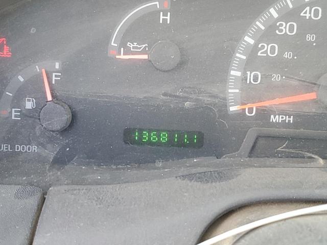 Photo 8 from auction – 2004 FORD F-150 HERI with VIN 2FTRF17234CA29316