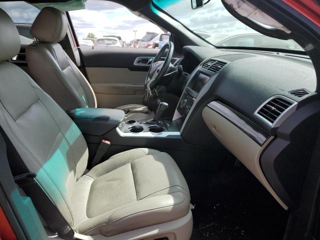 Photo 5 from auction – 2012 FORD EXPLORER L with VIN 1FMHK7F83CGA73020