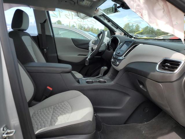 Photo 5 from auction – 2020 CHEVROLET EQUINOX LS with VIN 3GNAXHEV0LS609774