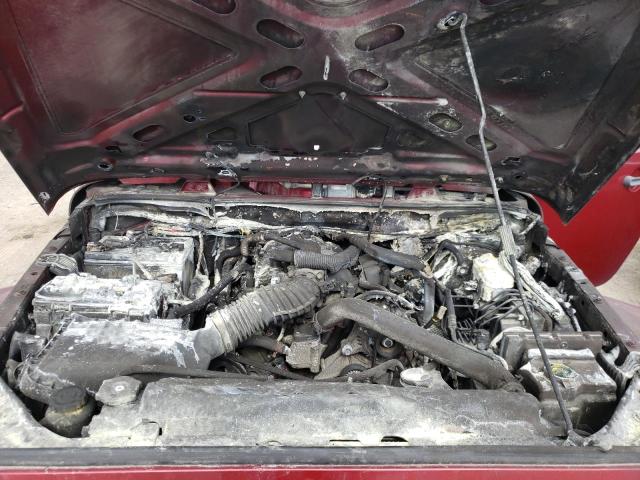 Photo 7 from auction – 2011 JEEP WRANGLER U with VIN 1J4BA5H17BL544958