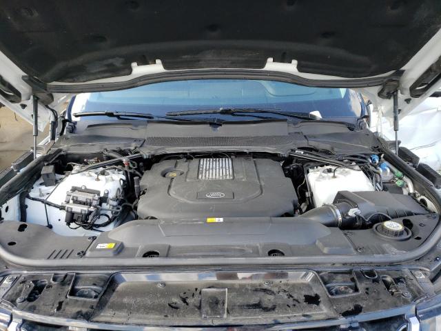 Photo 7 from auction – 2018 LAND ROVER RANGE ROVE with VIN SALWR2RK9JA185735