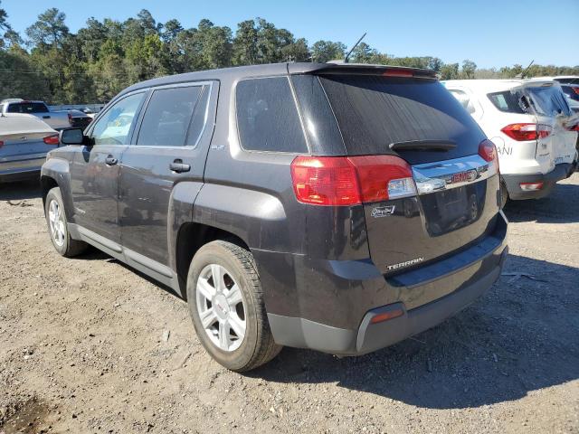 Photo 3 from auction – 2015 GMC TERRAIN SL with VIN 2GKALMEK4F6258832