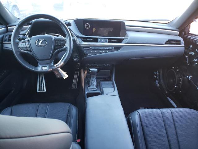 Photo 9 from auction – 2019 LEXUS ES 350 with VIN 58ABZ1B17KU042191