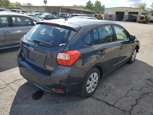 Photo 4 from auction – 2012 SUBARU IMPREZA with VIN JF1GPAA63CH240786