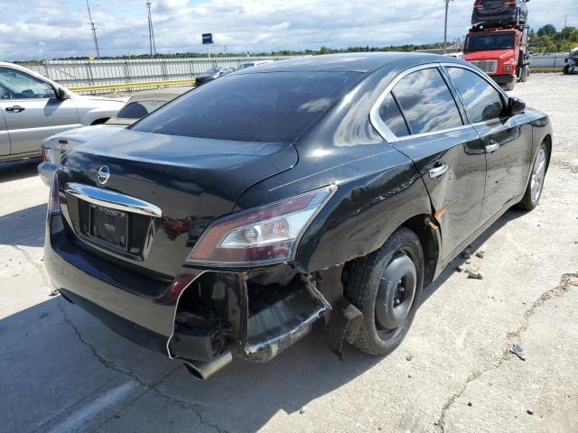 Photo 4 from auction – 2014 NISSAN MAXIMA S with VIN 1N4AA5AP6EC469857