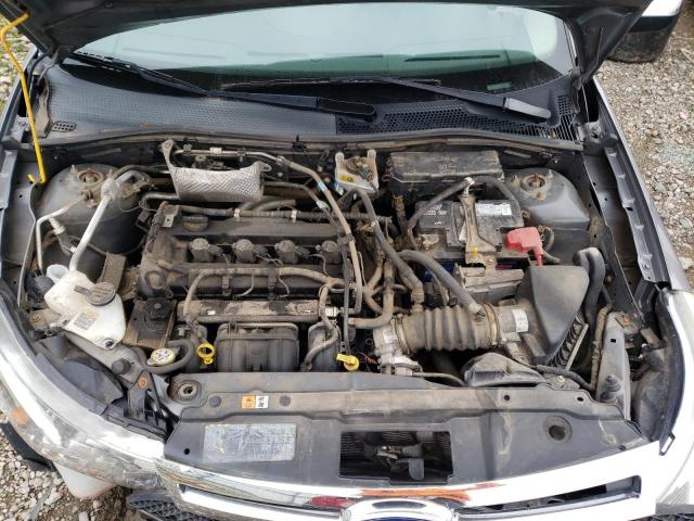 Photo 7 from auction – 2011 FORD FOCUS SEL with VIN 1FAHP3HN4BW201969