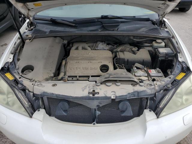 Photo 7 from auction – 2004 LEXUS RX 330 with VIN JTJHA31U640019125