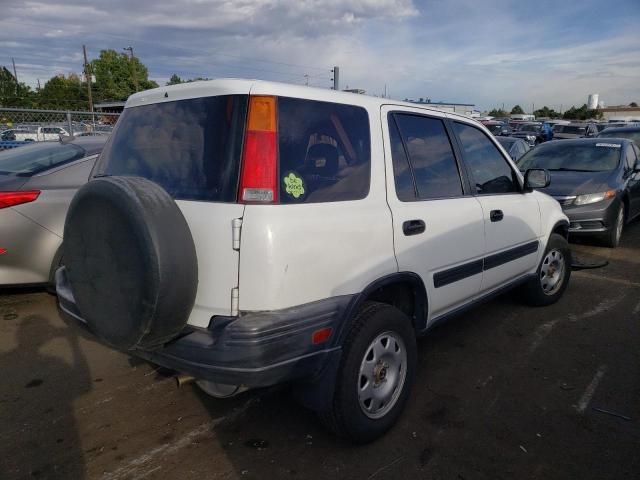 Photo 4 from auction – 2001 HONDA CR-V LX with VIN JHLRD28471S004828