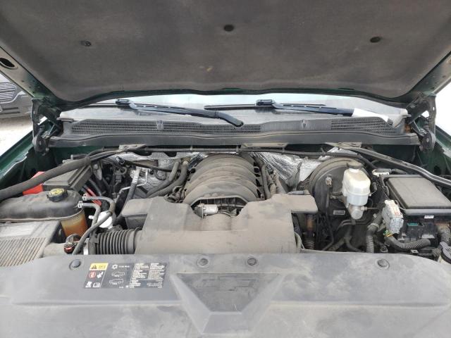 Photo 7 from auction – 2014 CHEVROLET silverado with VIN 1GCVKREC9EZ403131