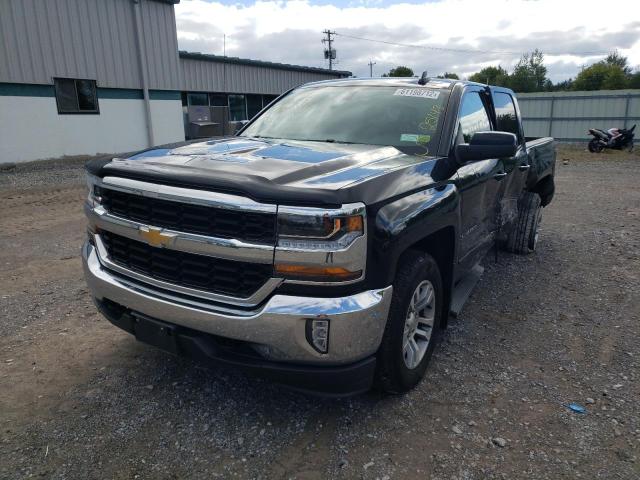 Zdjęcie 2 z aukcji – 2019 CHEVROLET silverado z VIN 2GCVKPEC4K1210779
