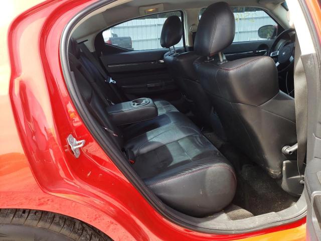 Photo 6 from auction – 2008 DODGE CHARGER SR with VIN 2B3KA73W08H154795