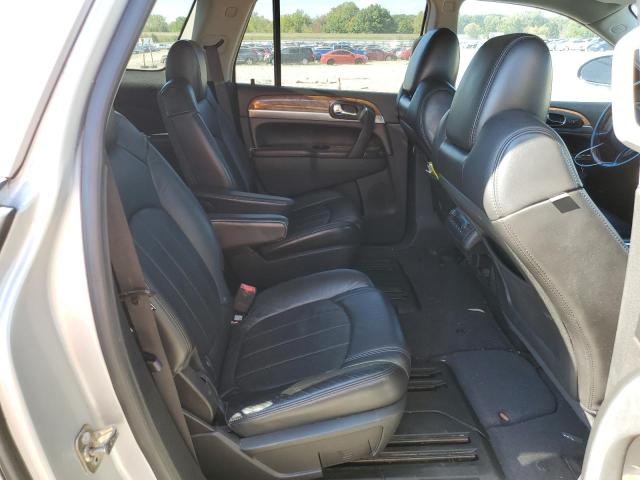 Photo 6 from auction – 2010 BUICK ENCLAVE CX with VIN 5GALRBED8AJ193151