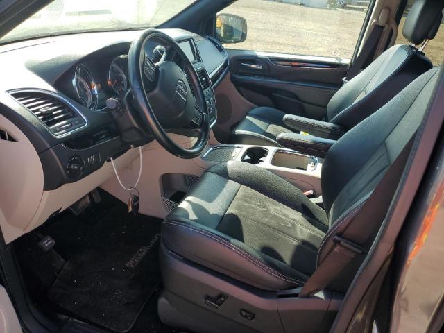 Photo 7 from auction – 2020 DODGE GRAND CARA with VIN 2C4RDGCG6LR184013