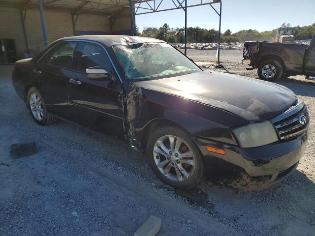 Photo 1 from auction – 2003 INFINITI M45 with VIN JNKAY41E33M004974