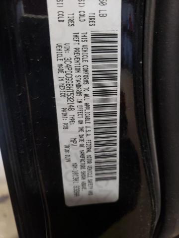Photo 10 from auction – 2017 DODGE JOURNEY CR with VIN 3C4PDCGG8HT532148
