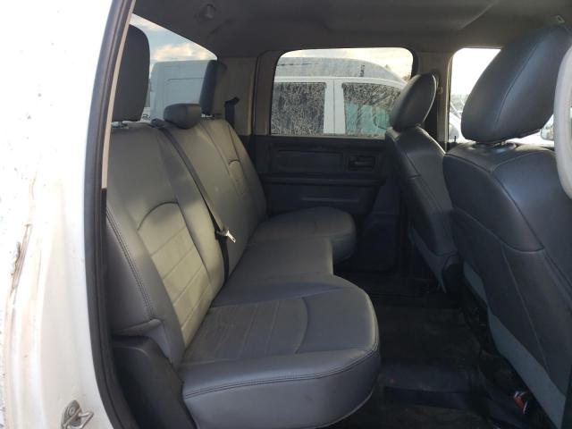 Photo 6 from auction – 2018 RAM 3500 ST with VIN 3C63RPGL0JG103354
