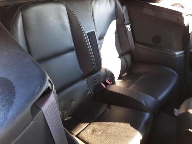 Photo 6 from auction – 2015 CHEVROLET CAMARO LT with VIN 2G1FF3D35F9209546