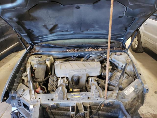 Photo 7 from auction – 2007 BUICK LACROSSE C with VIN 2G4WC552271143230