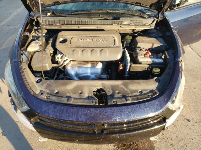 Photo 7 from auction – 2015 DODGE DART SXT with VIN 1C3CDFBB4FD391226