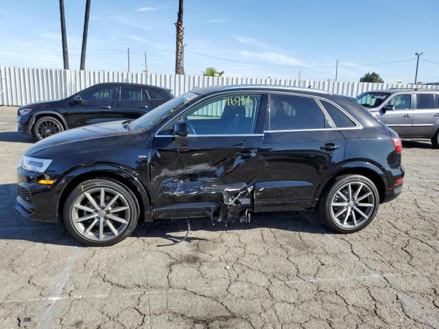 Photo 9 from auction – 2018 AUDI Q3 PREMIUM with VIN WA1HCCFS6JR029871