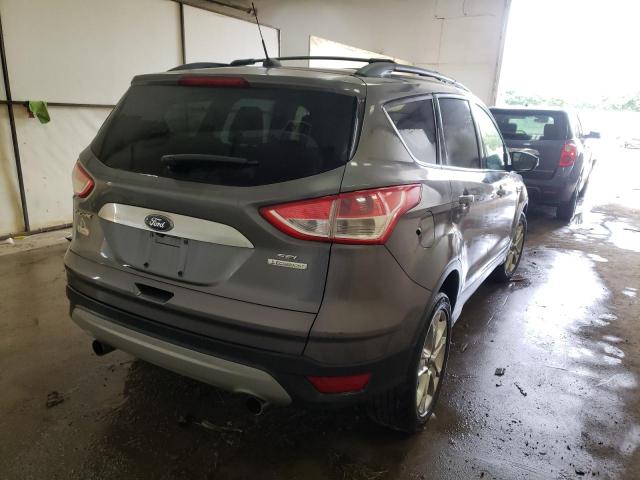 Photo 4 from auction – 2013 FORD ESCAPE SEL with VIN 1FMCU0HX4DUA46413