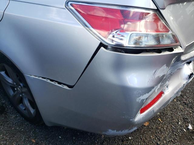 Photo 9 from auction – 2013 ACURA TL TECH with VIN 19UUA9F5XDA001731