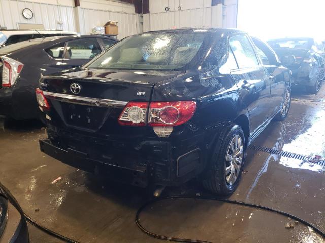 Photo 4 from auction – 2013 TOYOTA COROLLA BA with VIN 2T1BU4EEXDC018543