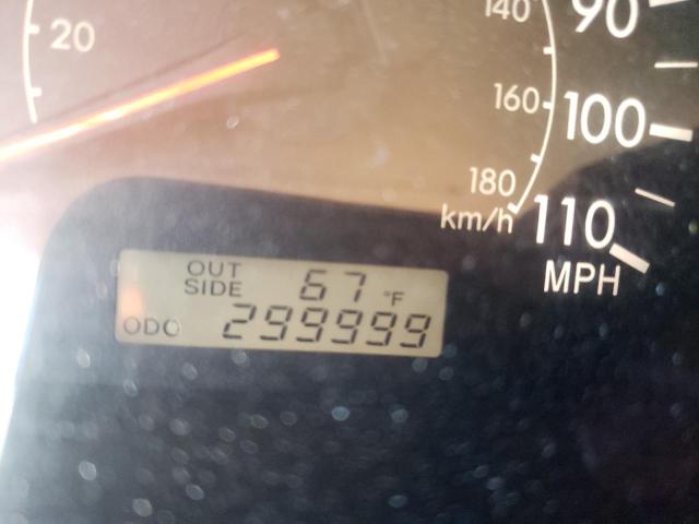 Photo 8 from auction – 2006 TOYOTA COROLLA CE with VIN 1NXBR32E86Z623615
