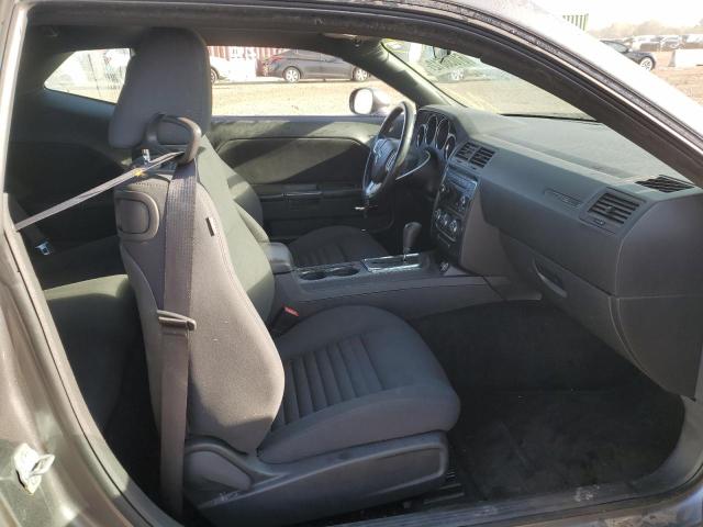Photo 5 from auction – 2011 DODGE CHALLENGER with VIN 2B3CJ4DG9BH570166