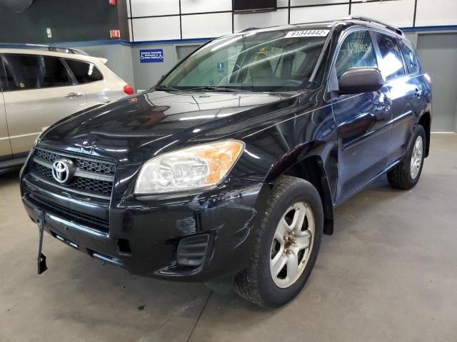 Photo 2 from auction – 2012 TOYOTA RAV4 with VIN 2T3BF4DV2CW248965