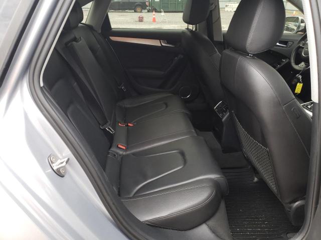 Photo 6 from auction – 2016 AUDI A4 PREMIUM with VIN WAUEFAFL7GN005248