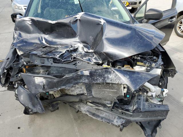 Photo 7 from auction – 2019 SUBARU CROSSTREK with VIN JF2GTAAC1K9275722