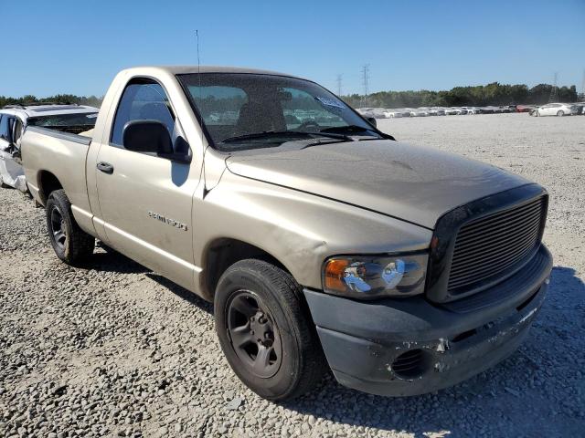 DODGE RAM 1500 S 2003 with VIN 1D7HA16N03J662822 - Photo from auction