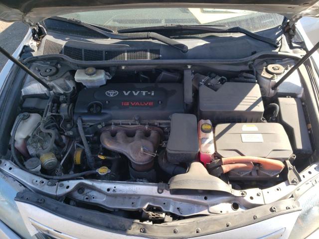 Photo 7 from auction – 2011 TOYOTA CAMRY HYBR with VIN 4T1BB3EK4BU135455