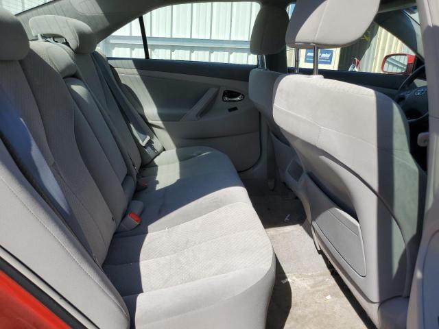 Photo 6 from auction – 2008 TOYOTA CAMRY CE with VIN 4T4BE46K98R030839